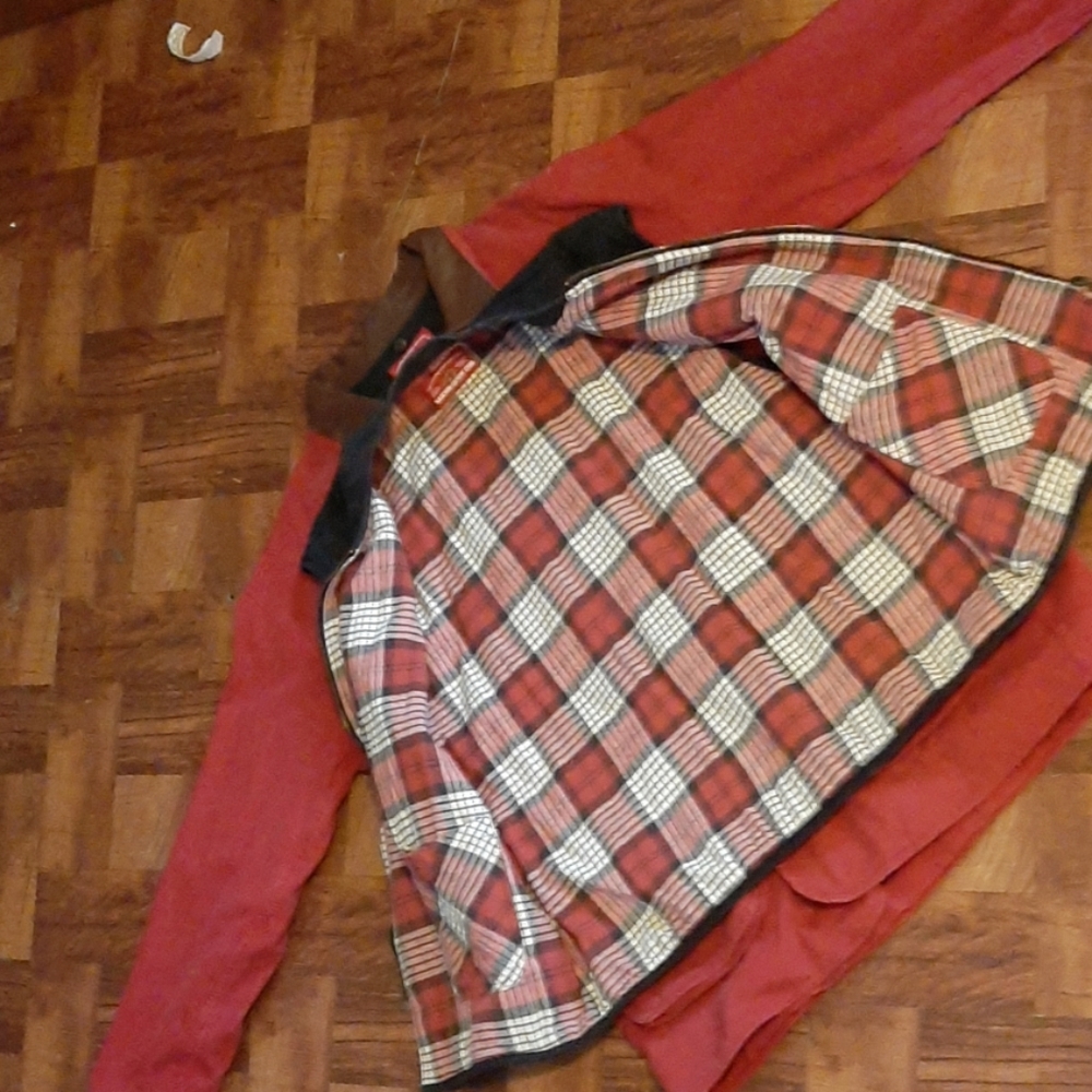 Jacket & vest - Picture 3 of 6